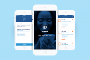 Planned Parenthood apps