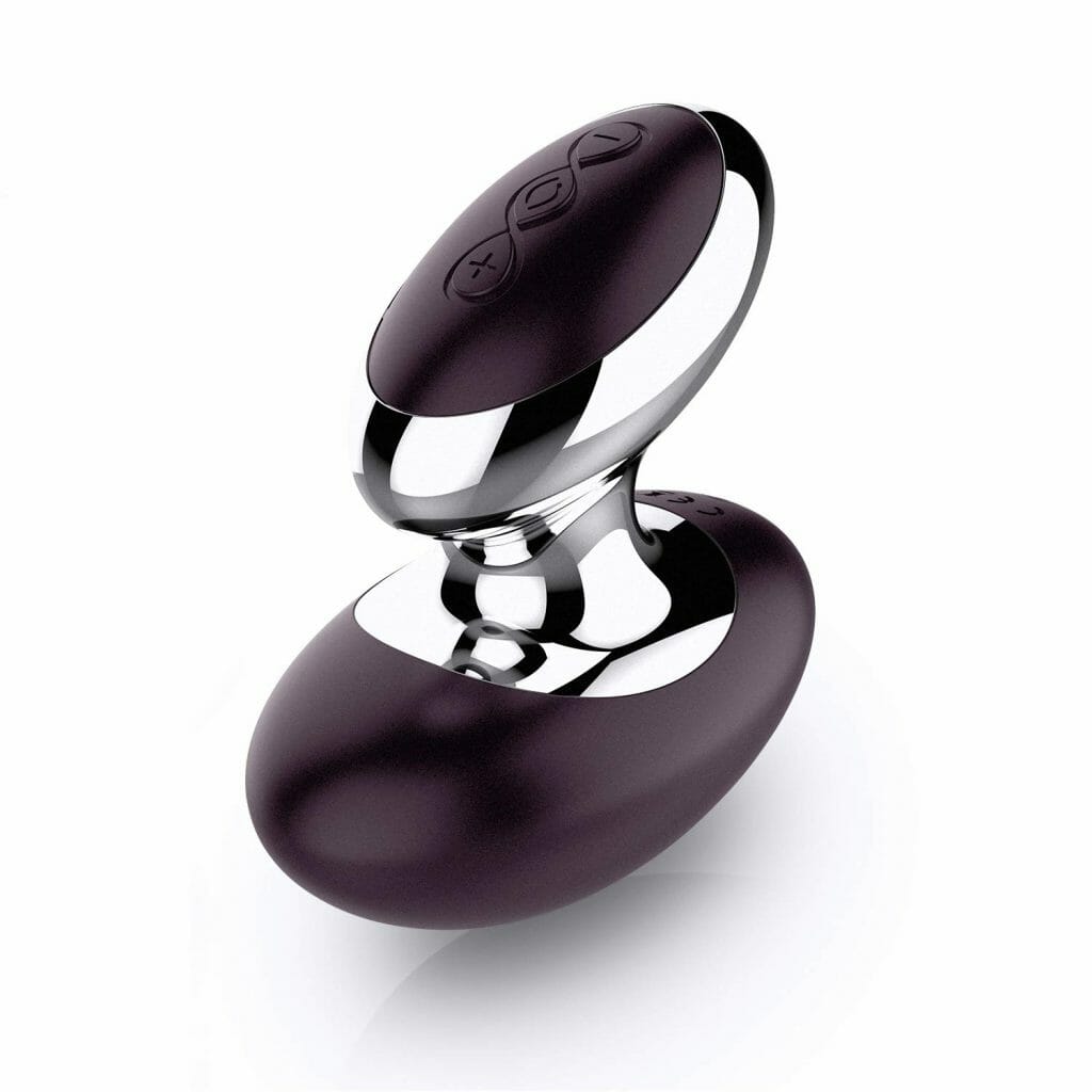 Personal Massager by ACVIOO sex toy in black