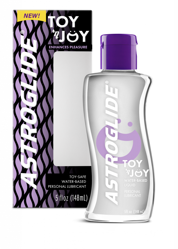 What Is The Best Sex Toy Lube For Your Sex Toys Astroglide