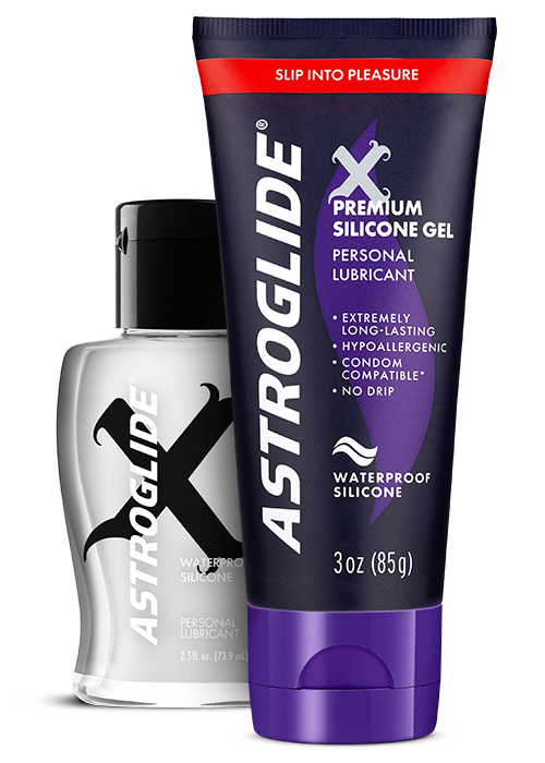 Personal Lubricant Get A Free Lube Sample Astroglide