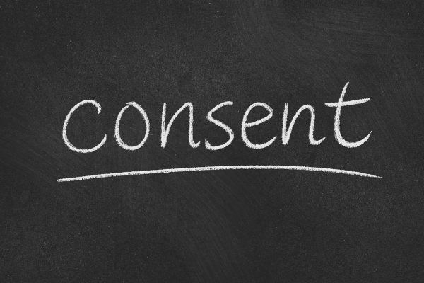 kinky sex and consent