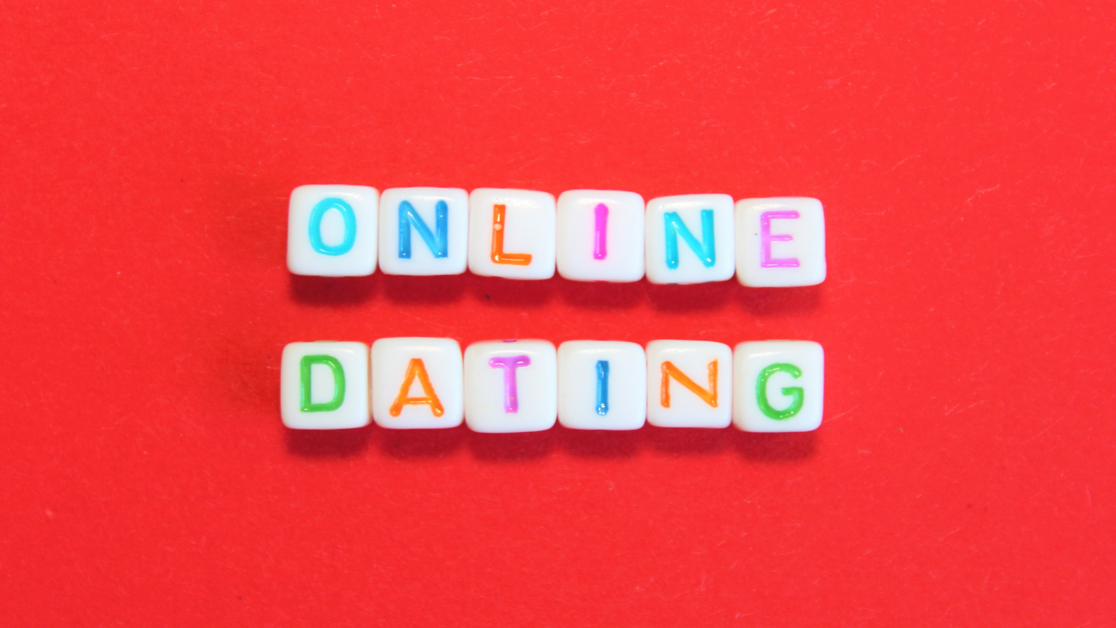 secrets of online dating