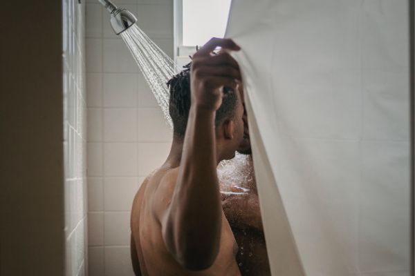 shower sex do's and don'ts