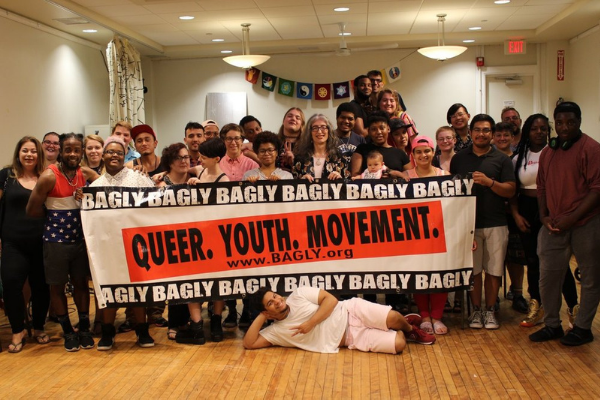 BAGLY LGBTQ Center