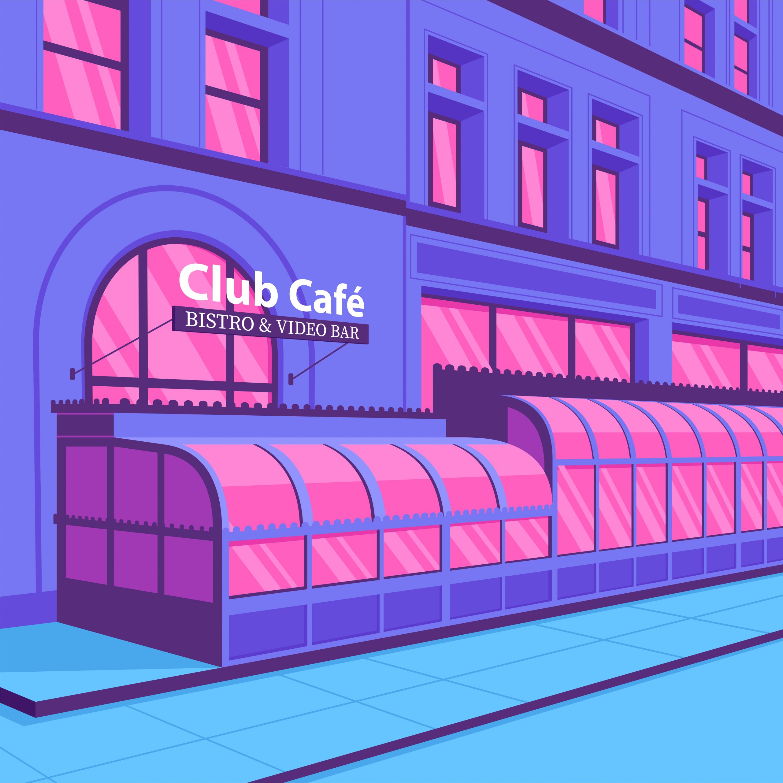 club cafe boston