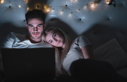 3 Ways Porn Can Enhance Sex & Relationships