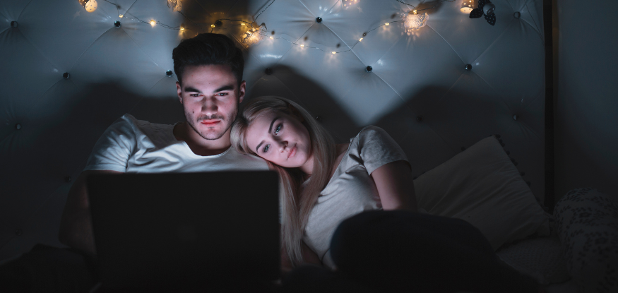 3 Ways Porn Can Enhance Sex & Relationships