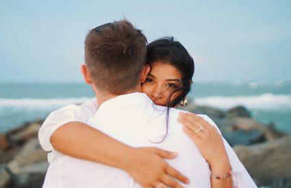 Why Vacation Sex is So Hot