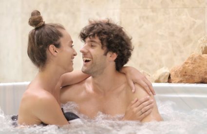 Complete Guide to Hot Tub Sex