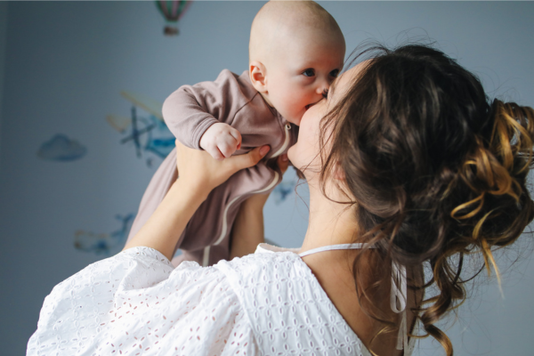 Understanding the stages of postpartum recovery can help new mothers