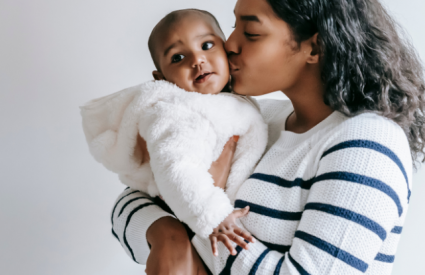 Navigating the Postpartum Journey: Understanding the Stages