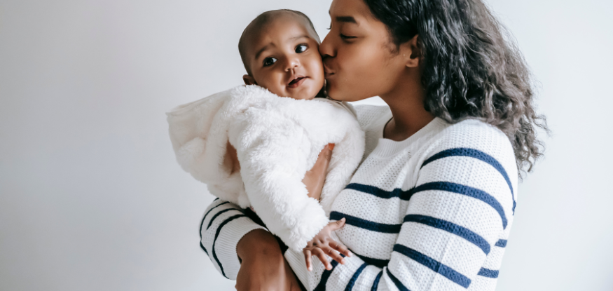 Navigating the Postpartum Journey: Understanding the Stages